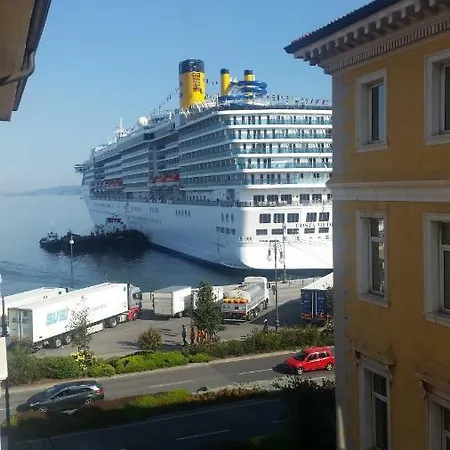 Porporella * Triest