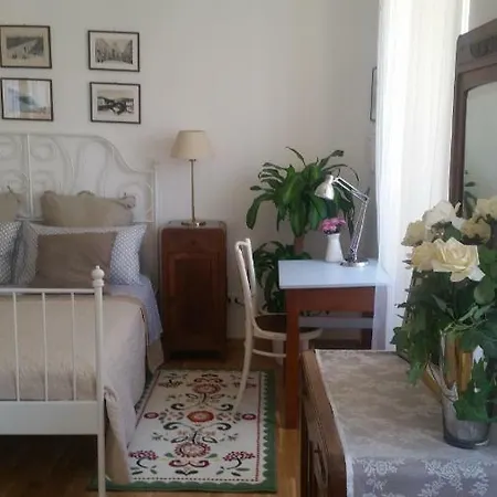Porporella Nocleg ze śniadaniem Triest