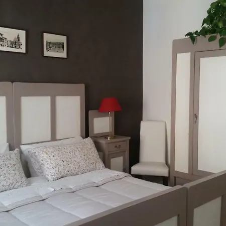 Porporella Nocleg ze śniadaniem Triest