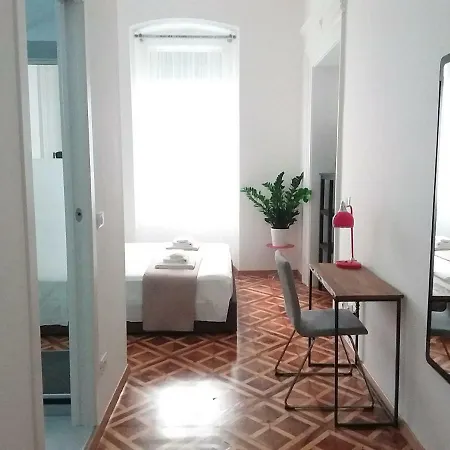 Nocleg ze śniadaniem Porporella Triest